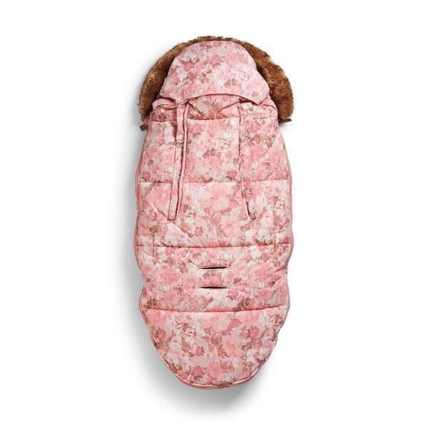Elodie Details Footmuff River Rose - Elodie Details