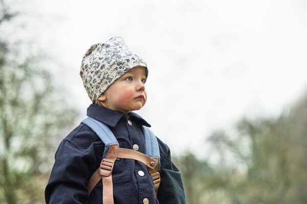 Elodie Details шапка Garden Leo Toile - Elodie Details