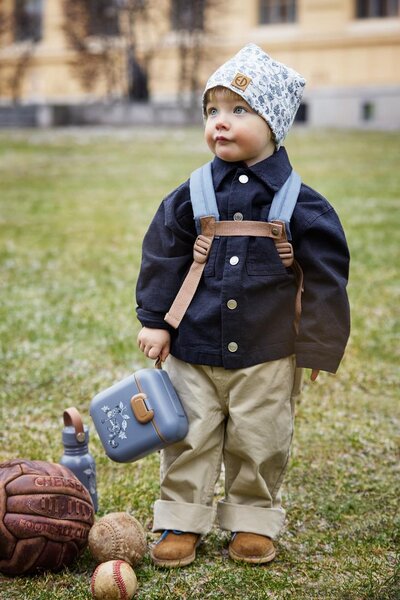 Elodie Details шапка Garden Leo Toile - Elodie Details