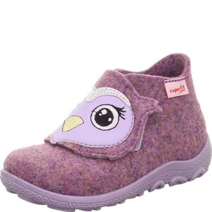 Superfit slippers Happy octi - Superfit