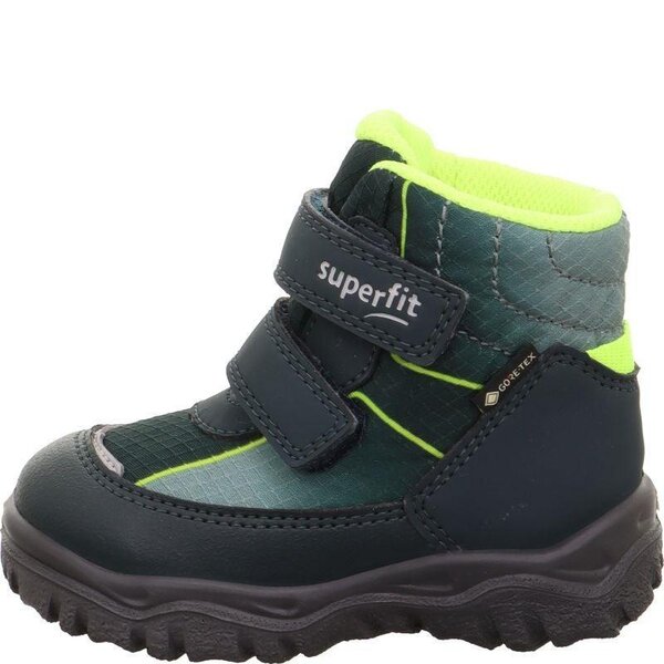 Superfit boots Husky+ - Superfit