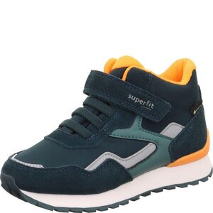 Superfit ботинки Dash - Superfit