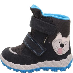 Superfit boots Icebird - Superfit