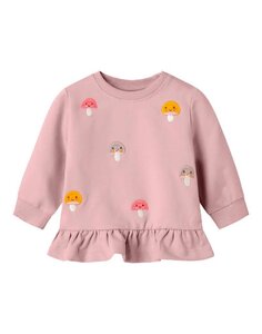 NAME IT sweatshirt Nbflamella - NAME IT