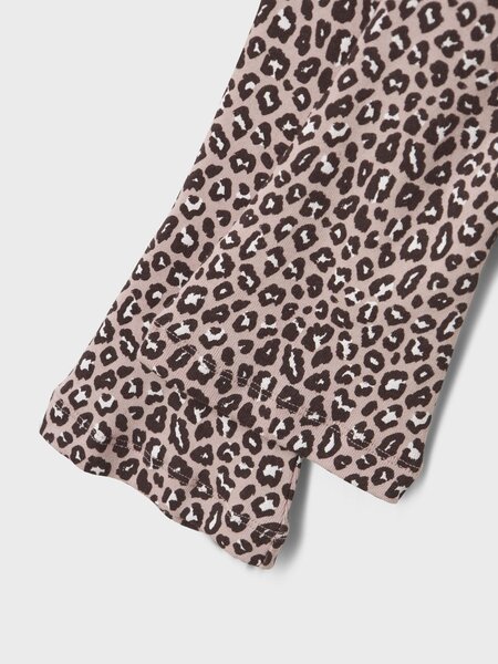 NAME IT leggings Nmfleoana - NAME IT