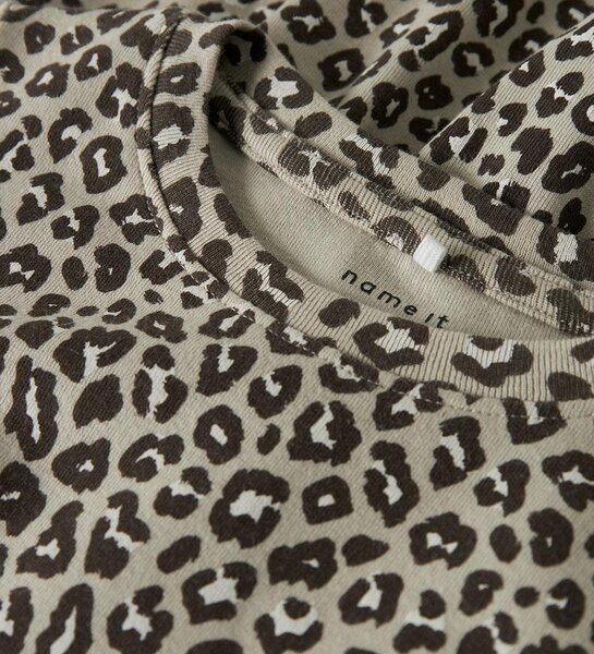 NAME IT dress Nmfleoana - NAME IT