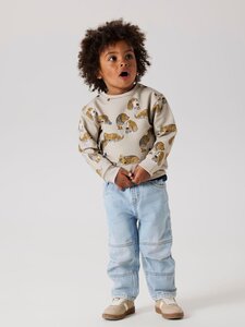 NAME IT sweatshirt Nmmkody - NAME IT