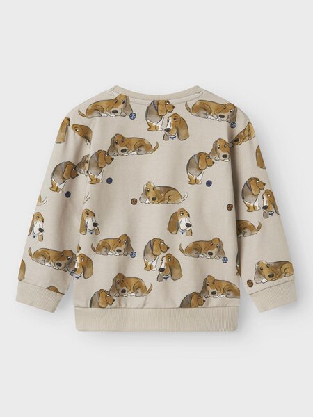 NAME IT sweatshirt Nmmkody - NAME IT