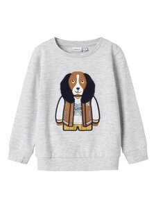 NAME IT sweatshirt Nmmkamden - NAME IT