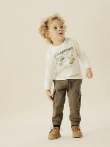 NAME IT pants Nmmryan - NAME IT