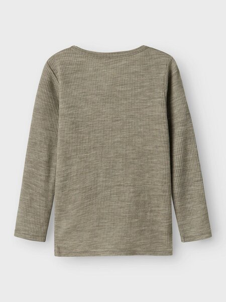 NAME IT T-shirt Nmnwax - NAME IT