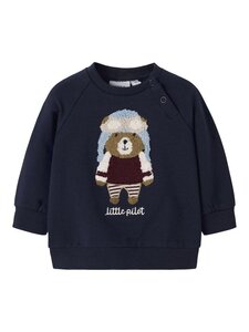 NAME IT sweatshirt Nbmkiddy - NAME IT