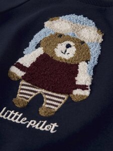 NAME IT sweatshirt Nbmkiddy - NAME IT