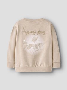 NAME IT sweatshirt Nmflaise - NAME IT