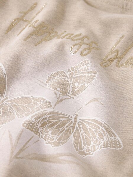 NAME IT sweatshirt Nmflaise - NAME IT