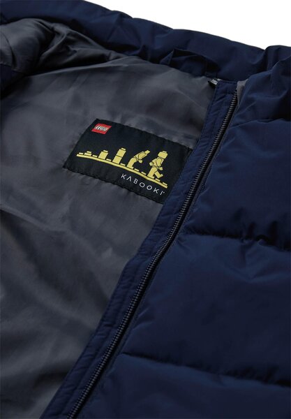 Legowear жилетка Lwsaku 205 - Legowear