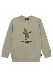 Legowear sweatshirt Lwsaku 600 - Legowear