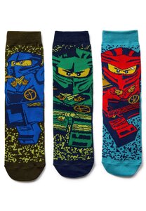 Legowear socks Lwagan 605 - Legowear