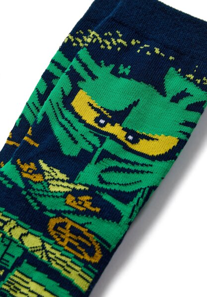Legowear socks Lwagan 605 - Legowear