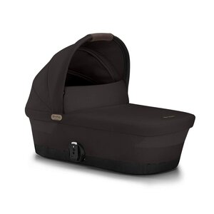 Cybex Gazelle/e-Gazelle S Cot Chocolate Brown - Cybex