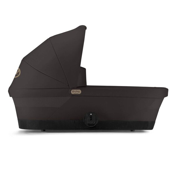 Cybex Gazelle/e-Gazelle S Cot Chocolate Brown - Cybex