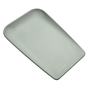 Leander Matty Mini changing mat, Sage Green - Leander