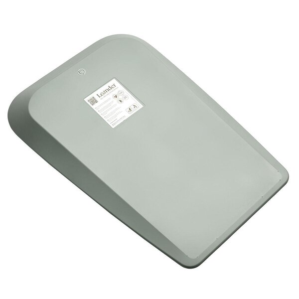 Leander Matty Mini changing mat, Sage Green - Leander