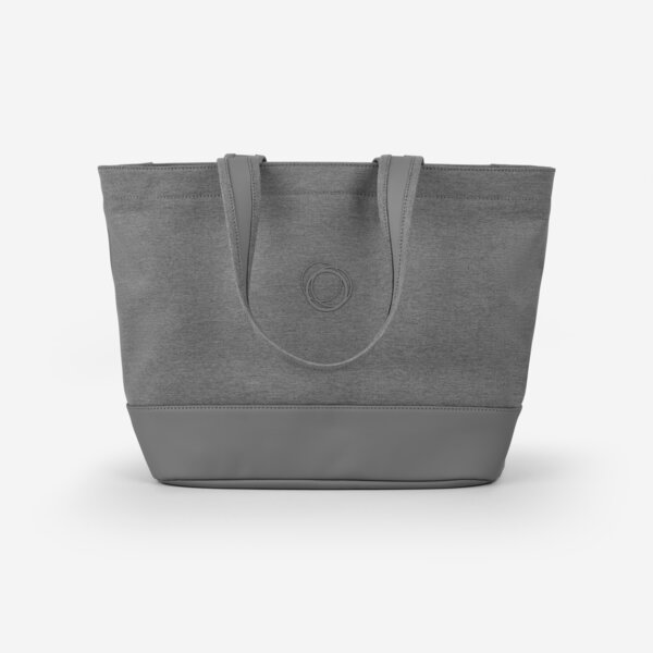 Bugaboo changing bag Moon Grey - Bugaboo