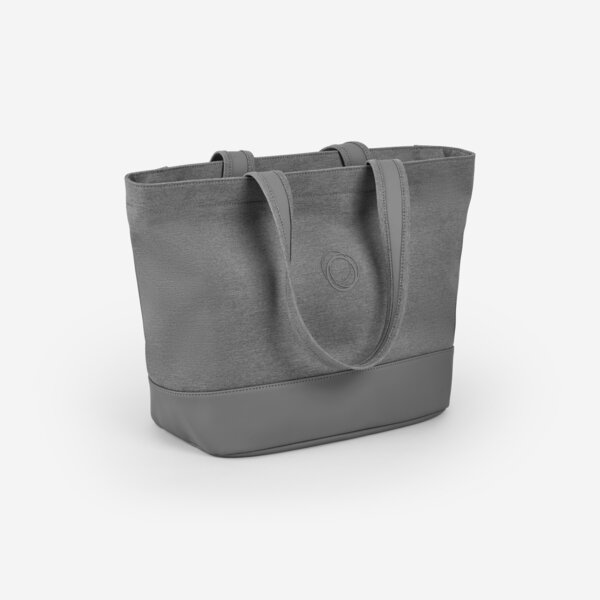 Bugaboo changing bag Moon Grey - Bugaboo