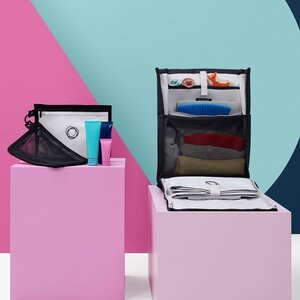 Bugaboo changing backpack Moon Grey - Bugaboo