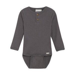Minymo Body LS Rib - Minymo