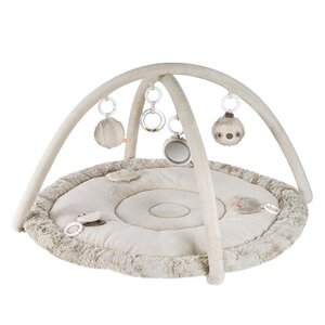 Fehn 3-D развивающий коврик, Sloth - Fehn