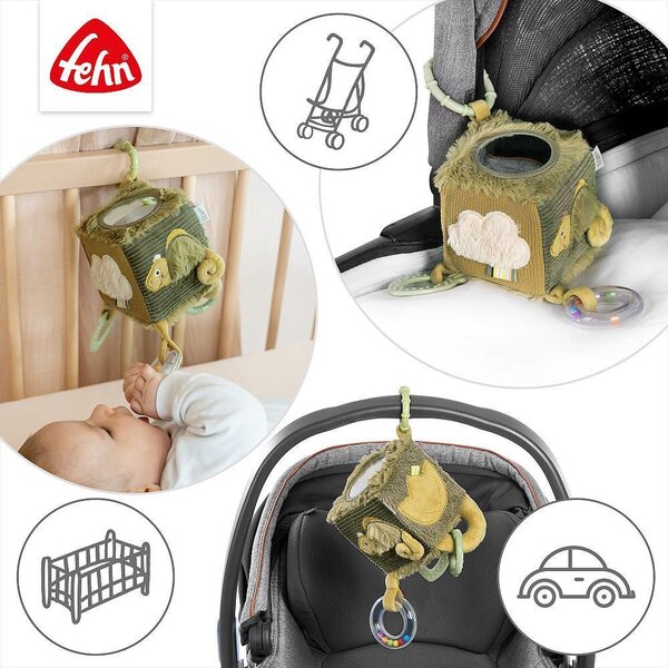 Fehn развивающая игрушка, Chameleon - Fehn