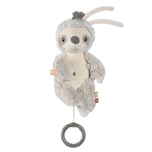 Fehn музыкальная игрушка, Sloth - Fehn