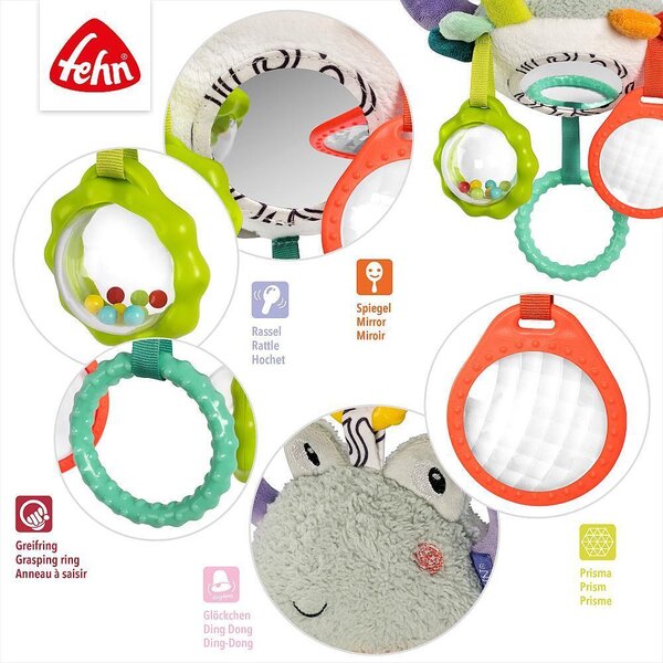 Fehn Mini mobile, Crab - Fehn