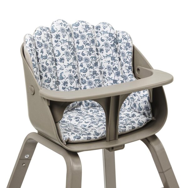 Elodie Details Grace Seat Cushion Garden Leo Toile - Elodie Details