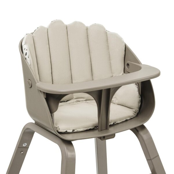 Elodie Details Grace Seat Cushion Dalmatain Dots - Elodie Details