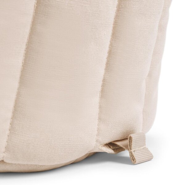 Elodie Details Grace Seat Cushion Powder Pink - Elodie Details