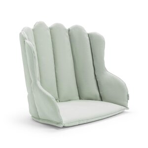 Elodie Details Grace Seat Cushion Mineral Green - Elodie Details