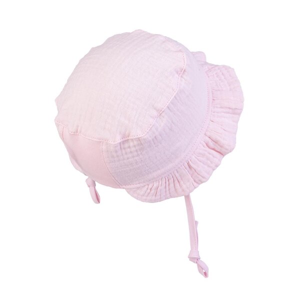 Tinynord Organic Cotton Summer Hat Bloom - Tinynord