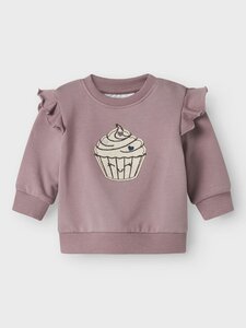 NAME IT sweatshirt Nbfnilda - NAME IT