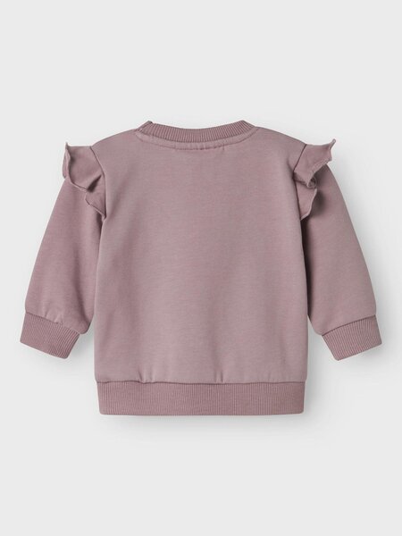 NAME IT sweatshirt Nbfnilda - NAME IT