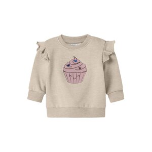 NAME IT sweatshirt Nbfnilda - NAME IT