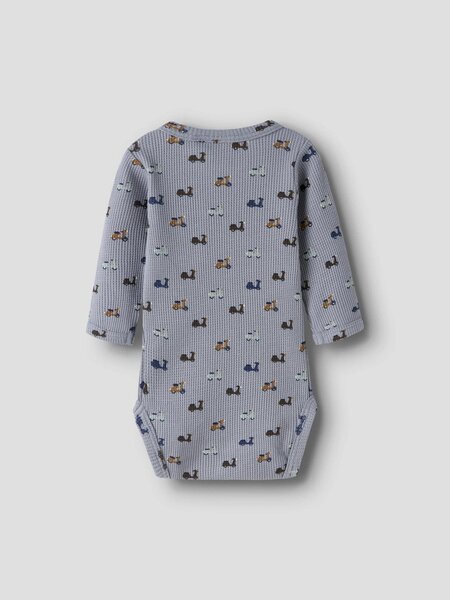 NAME IT body Nbmnooter - NAME IT