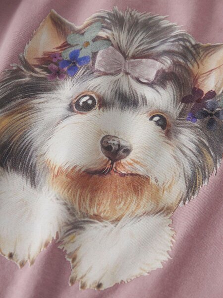 NAME IT T-shirt Nmfninea - NAME IT