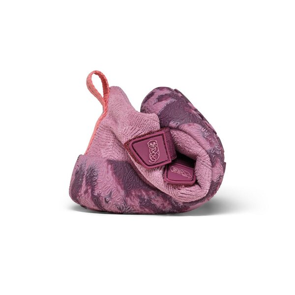 Affenzahn Prewalker Lowboot Leather Talky - Affenzahn