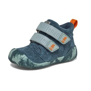 Affenzahn Prewalker Lowboot Leather Talky - Affenzahn