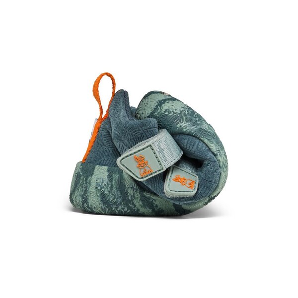 Affenzahn Prewalker Lowboot Leather Talky - Affenzahn