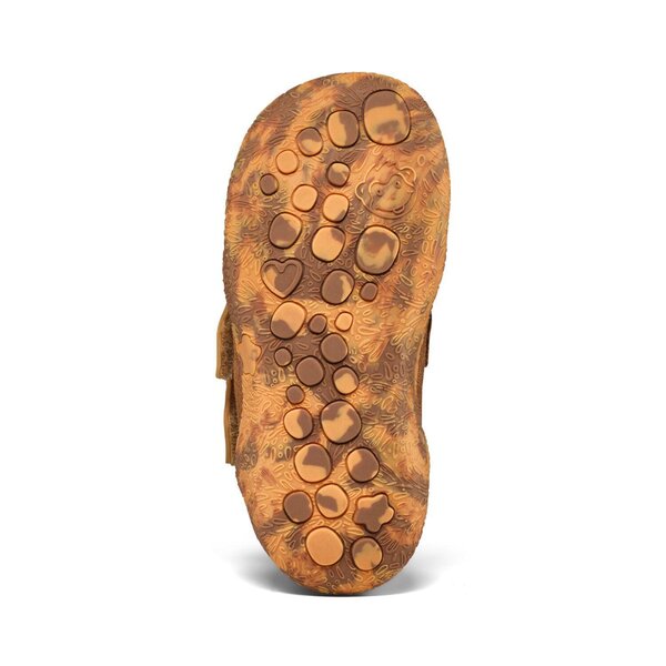 Affenzahn Prewalker Lowboot Leather Talky - Affenzahn