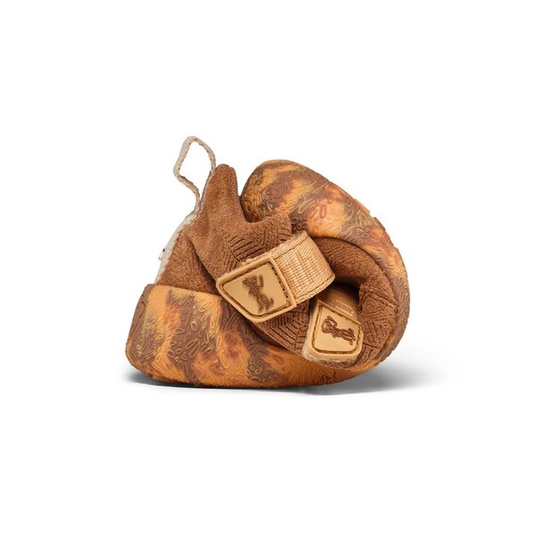 Affenzahn Prewalker Lowboot Leather Talky - Affenzahn